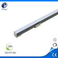 Slim aluminum led linear outline lighting